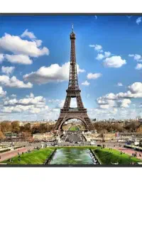 تلویزیون هوشمند ۶۵اینچ جی پلاس