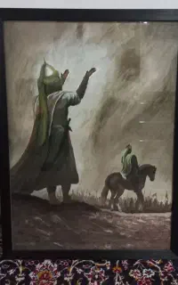 تابلو نقاشی