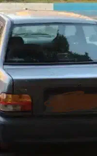 پراید مدل۹۰