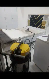 مبل شویی ابی