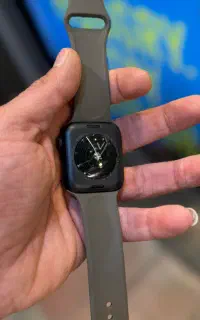 Apple watch se 10 size 44