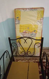تخت خواب کودک