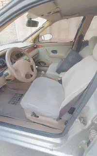 سمند se مدل ۸۵