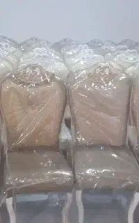 تعدادصندلی ومیز