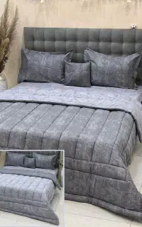 روتختی1و2نفره(نیم ست وست کامل)