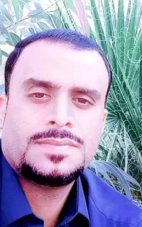 به عنوان بالاسری بیمار انجام وظیفه میکنم  .