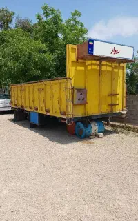 اتاق امیکو ۱۹تن