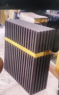 میز و کانتر