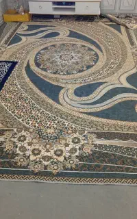 روفرشی ۱۲متری
