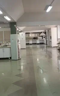 شرکت خدمات نظافت و تاسیساتی نسترن