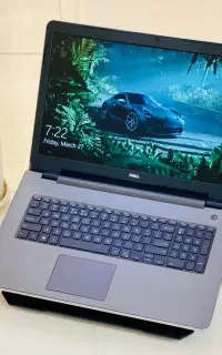 لپتاپ حرفه ای Dell 5759 / گرافیک 4گیگ مجزا Core i7