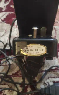 پدال چرخ خیاطی