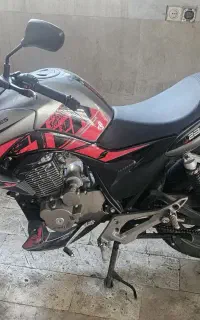 موتور زونتس zontes n2 230 مدل ۱۴۰۳