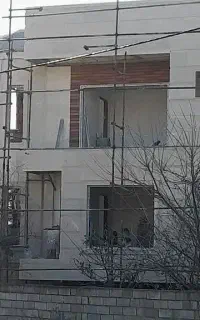 پیمانکاری و انجام امور مربوط به ساختمان