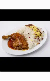 کترینگ امیران سفارش غذا و مجالس