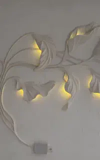 اموزش گچبری مدرن