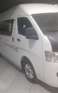 دربستی به تمام نقاط کشور