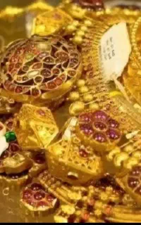 گردنبند گمشده