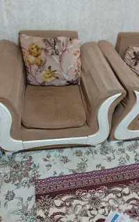 مبل هفت نفره