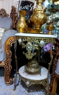 سماور میزبرنز