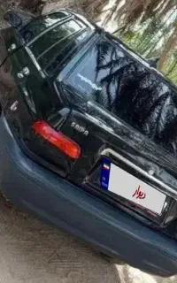 پراید صبا