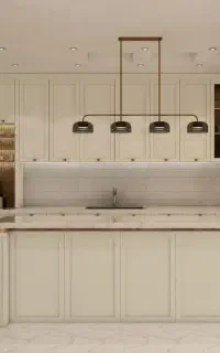 نصب کابینت