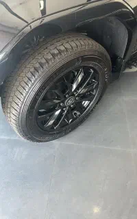 پرادو ۲۰۲۶ لاکچری