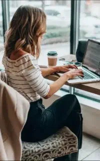 به یک دستیار خانوم در شرکت سرمایه گذاری نیازمندیم