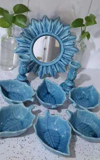 ست زیبای هفت سین کامل