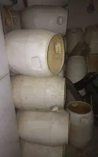 بشکه