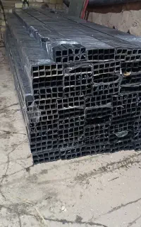 قوطی پروفیل سبک رگال و استند