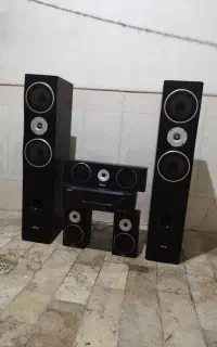 باند مارشال