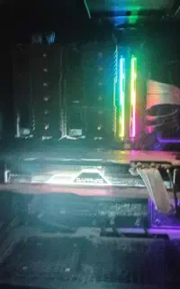 رم G.Skill Trident Z5 RGB 64G 6000 MHz Cl30