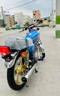 موتور نیکتاز ۲۰۰