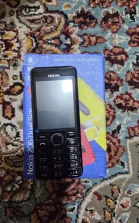 نوکیا 206