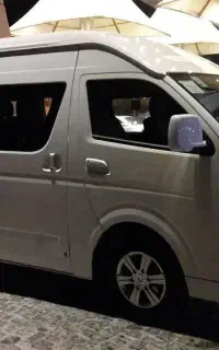 ون وانا ۱۲نفره دربستی