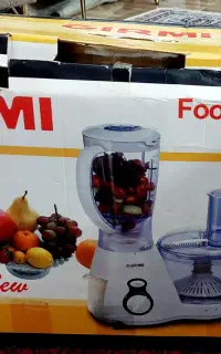 غذا ساز همه کاره ایتالیایی girmi