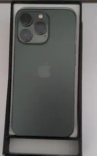 iphone 13 Pro 256GB CH/A آیفون ۱۳ پرو ۲ سیمکارت