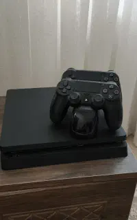 ps4  slim 1tra کپی خور