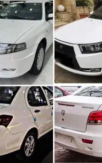 سمند اقساط بانکی سمند ef7