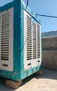 کولر آبی