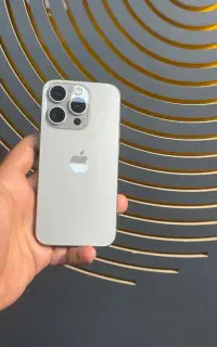 iPhone 15pro 256 zd/a