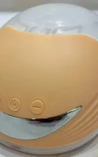 شیر دوش برقی نوزاد