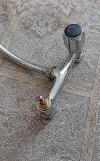 شیر ظرفشویی