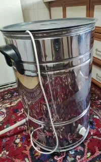 کره گیر