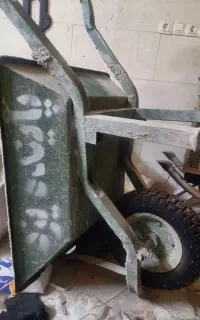 فرغون ورق ۲ میل