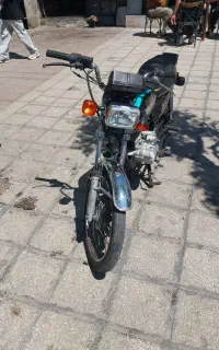 موتور سیکلت