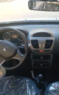 کوئیک gxrl تیپ L مدل آخر اسفند ۱۴۰۳ با رینگ