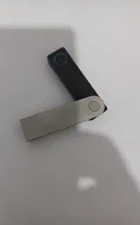 کیف پول سخت افزاری لجرNabo  x