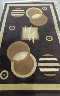 ۲ عدد گلیم فرش